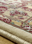 Високощільний килим Iranian Star 2661A CREAM - высокое качество по лучшей цене в Украине - изображение 4.